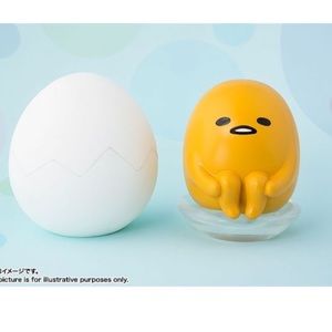 Gudetama Figuarts Sanrio